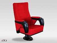 Кресло для кинотеатров Elit S10
