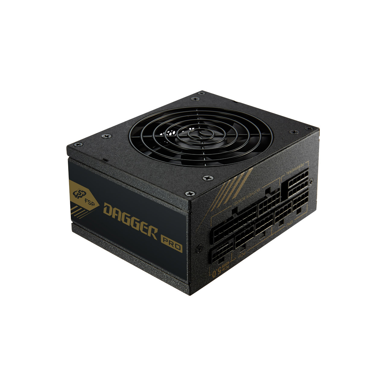 Блок питания FSP DAGGER PRO 850W SDA2-850