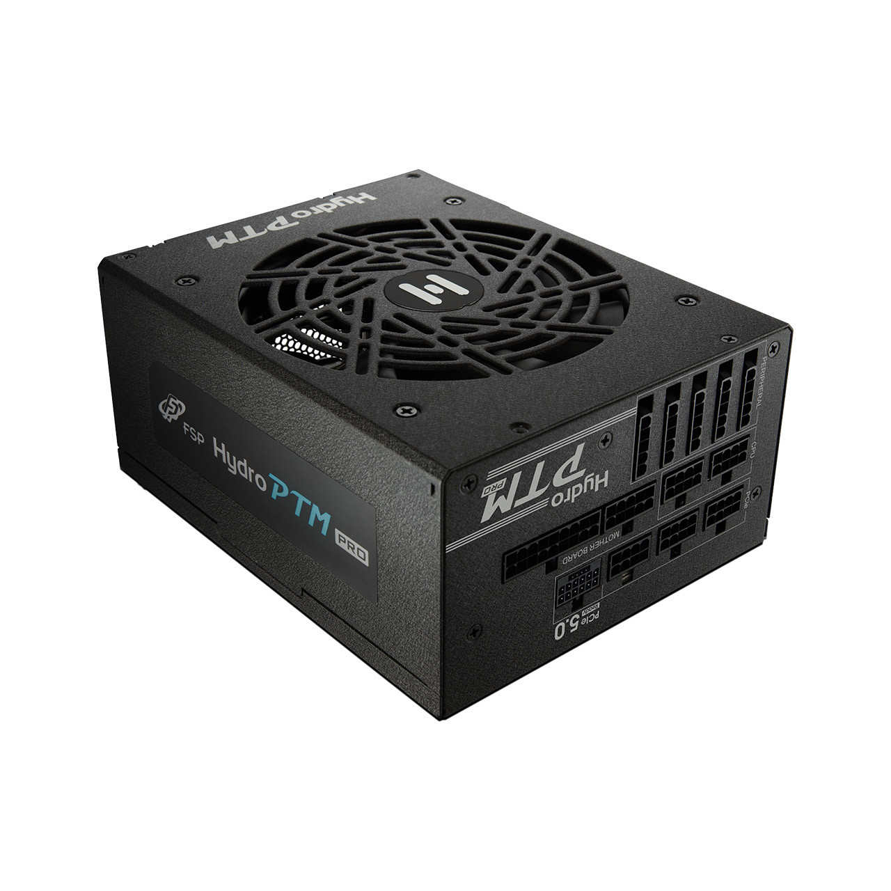 Блок питания FSP Hydro PTM X PRO ATX3.0, HPT3-1000M Gen5