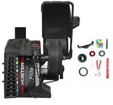 Cтенд виброконтроля Hunter Elite RFE30BLKE черный - фото 1 - id-p125125116