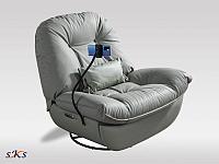 Premium кресло для кинотеатров