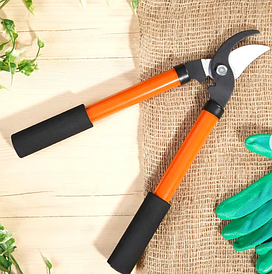 Секатор мини сучкорез 37см GreenArt 5110235