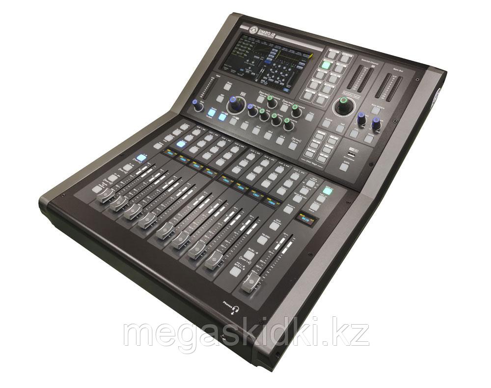 Микшерный пульт TOPP PRO DM20.12