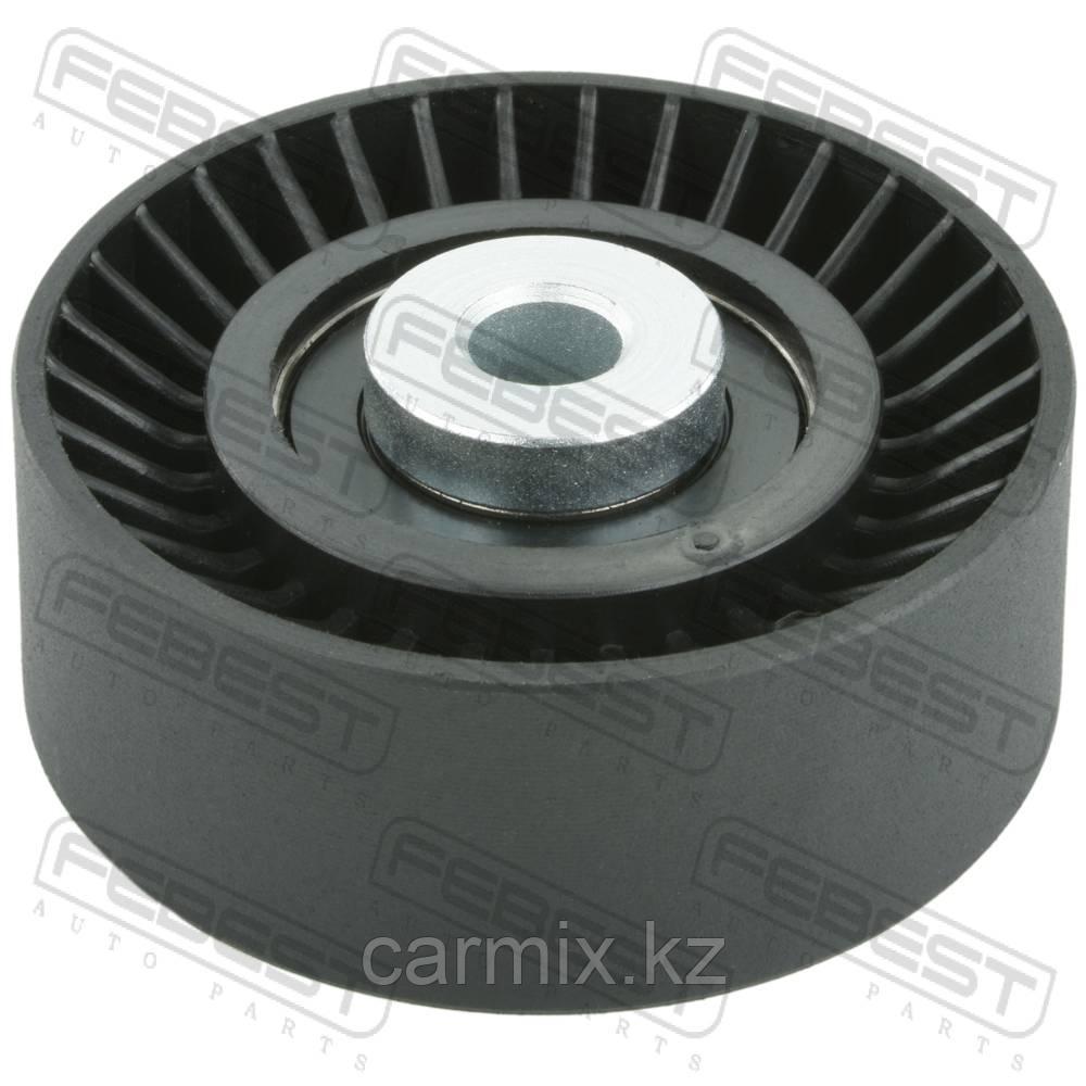 17530-78K01, 0788-GRV, Ролик обводной приводного ремня GRAND VITARA JB424 J24B, FEBEST