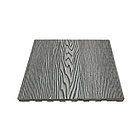 Ступень ДПК SinoDeck Passa Светло-серый, 3D дерево, фото 3