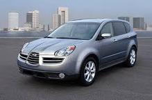 SUBARU B9 TRIBECA W10 06-14