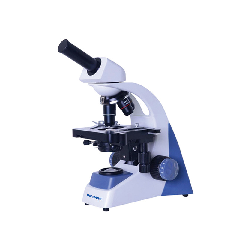 Бюджетный биологический микроскоп BME-500D / BME-500E / BME-500SM / BME-500V