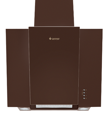 Вытяжка Gefest ВО 3603 Д1К