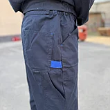 Костюм летний ICON василек кур/бр, фото 7