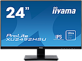 Монитор 23.8" IIYAMA XU2492HSU-B1