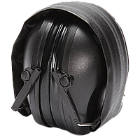 Наушники противошумные тактические CrossEye Tac-Force NRR21 Black