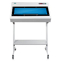 Камера бактерицидная «СПДС-1-К» (на передвижной тележке)