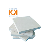 Кислотоупорная плитка 230×113×20 мм (Промышленная кислотостойкая плитка для футеровки конструкций и поверхностей)