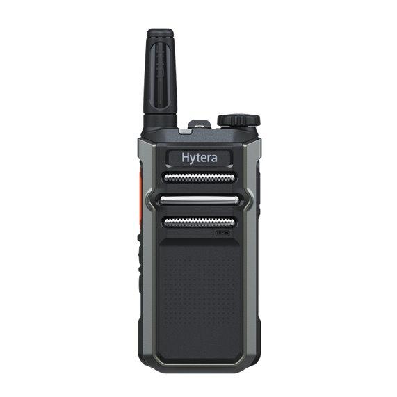 Рация портативная Hytera AP32X, 400–470 МГц