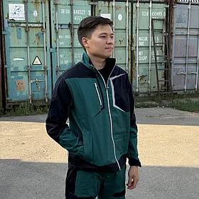 Костюм летний Viridian