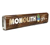 Электроды Монолит РЦ Э46 2,5 мм, 2,5 кг (Украина)
