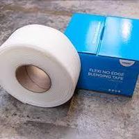 Плоский гибкий валик для переходов Kovax Flexi No edge Blending Tape 15 мм х 25 м