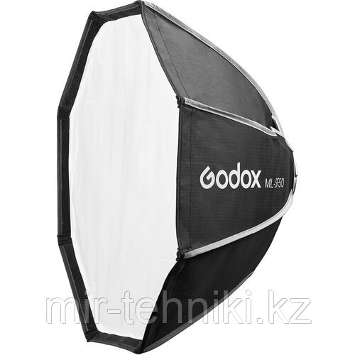 Октобокс Godox ML-SF50 для ML100Bi/R/ML60IIBi, фото 1