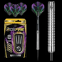 Дротики для дартса Winmau Foxfire 80% tungsten 21грамм 3шт