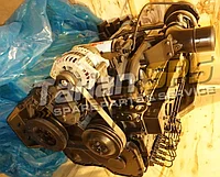Двигатель первой комплектности 6CTA 8.3-C215 GR215