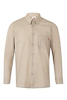 Рубашка с длинным рукавом