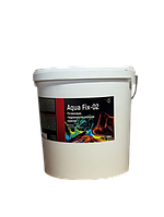 Резиновая краска Aqua Fix-02