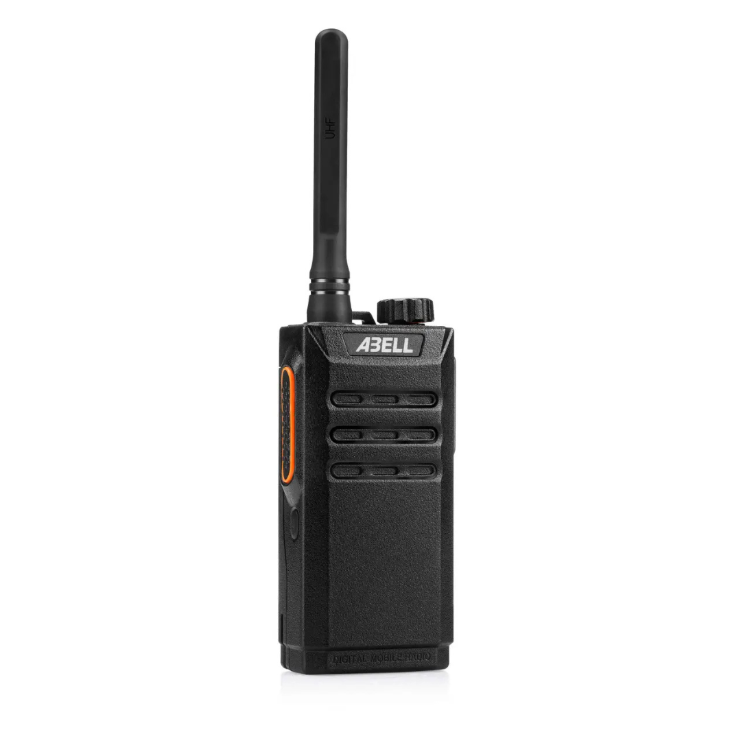 Радиостанция портативная Abell A560T UHF, 400–470 МГц