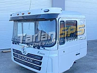 Кабина в сборе FDC13241100003Z F3000 (40т)
