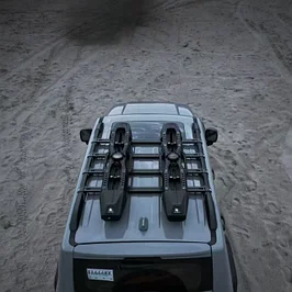 Душевые системы / емкости для воды