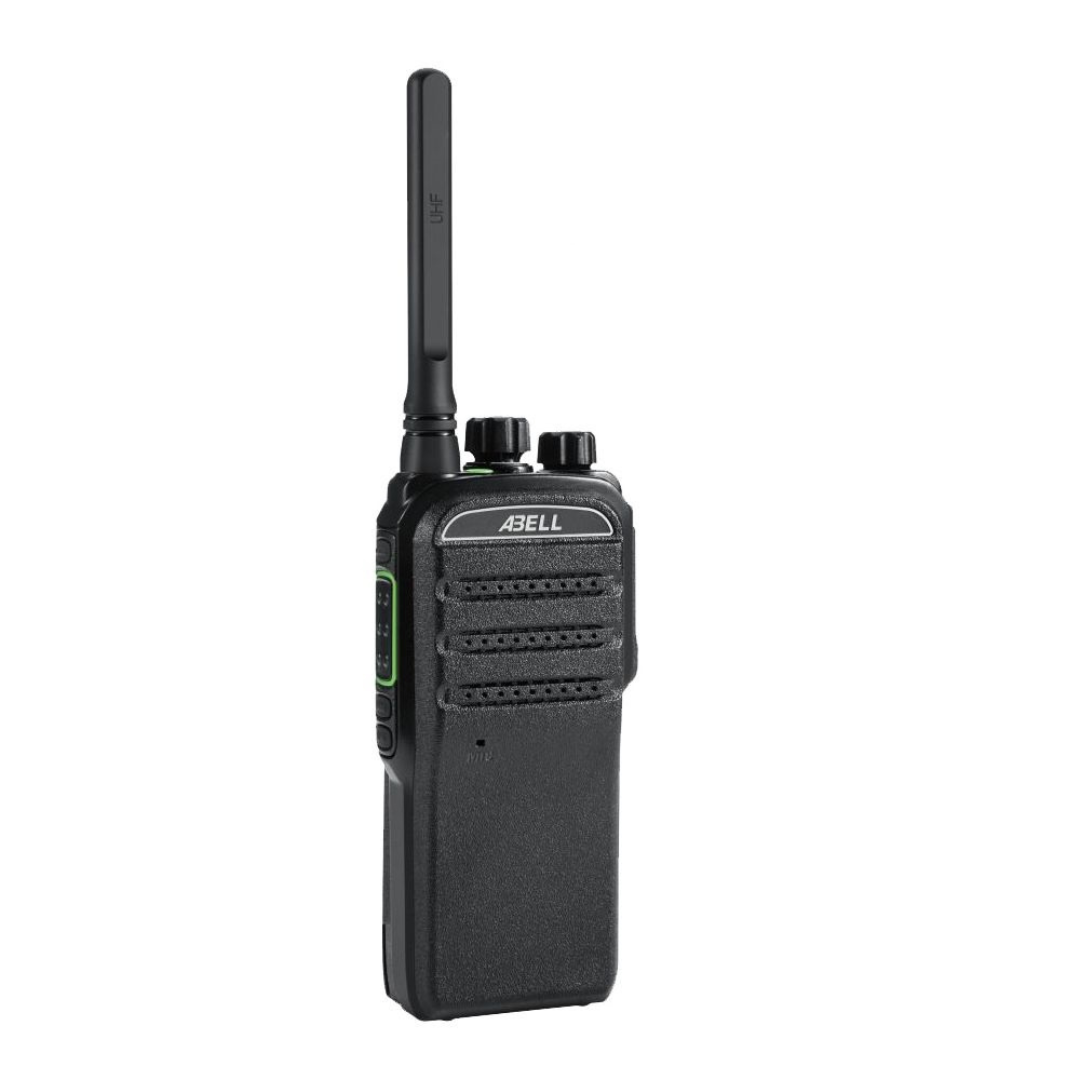Радиостанция носимая Abell A720T-Ex, 400–470 МГц