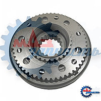 Синхронизатор 1-й и 2-й передачи (Z=30/16) 12JS160T-1701170 (10702070/220818/0121143), шт