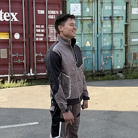 Костюм летний Coventry