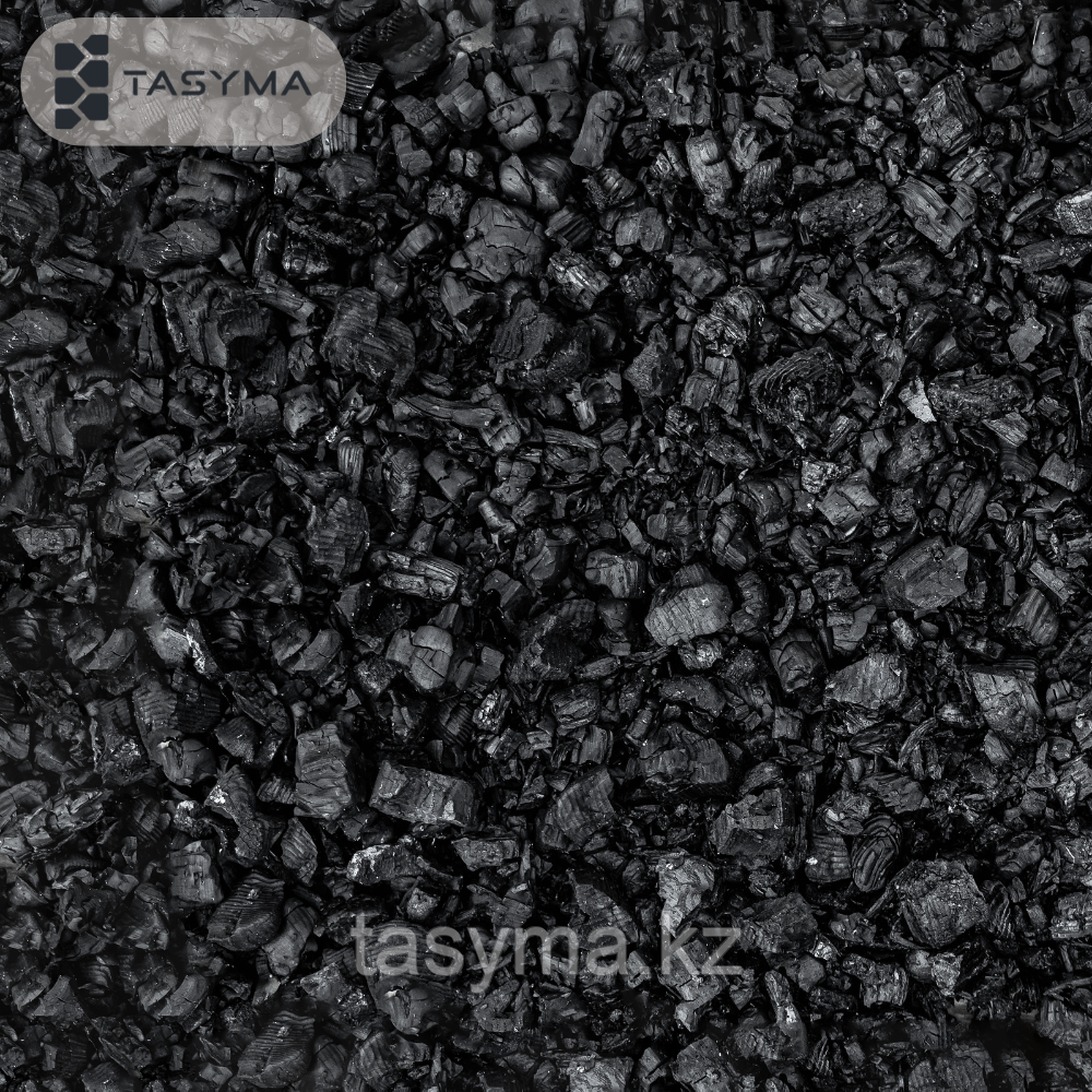 Уголь Каражыра с доставкой, фото 1