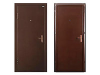 Металлическая дверь ПРОФИ PRO BMD