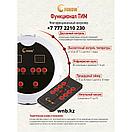 Термо-инфракрасный массаж (СПА капсула) Fohow, фото 7