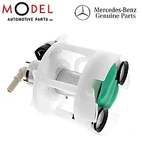 Бензонасос Mercedes W221 AMG S63 S65 M157 M156