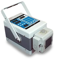 Портативный рентген-аппарат meX+100