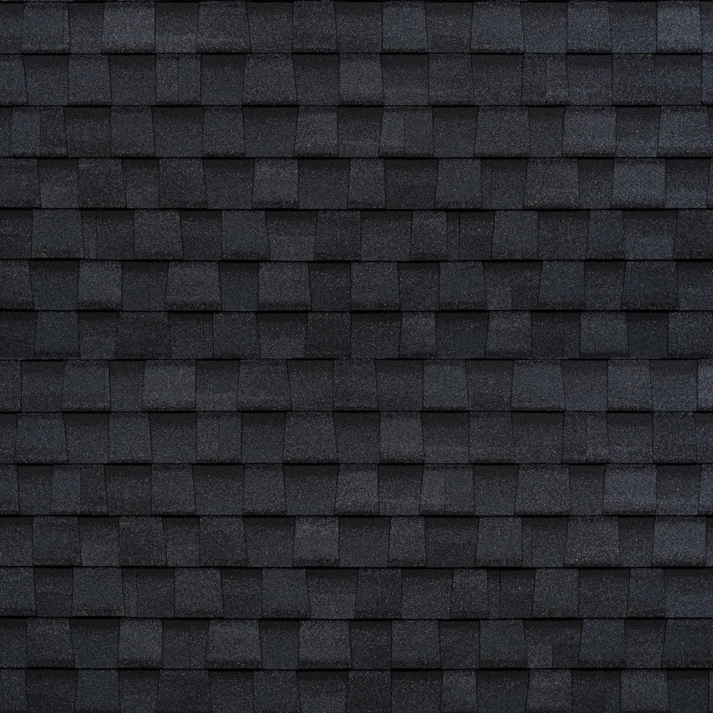 Мягкая кровля «Кантри», Платина, фото 1