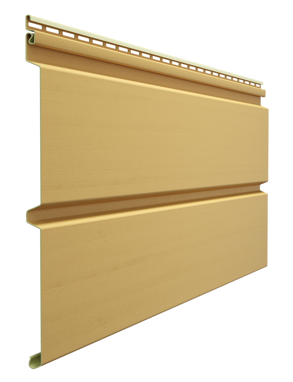 Сайдинг Döcke PREMIUM Брус D6S (Манго), фото 1