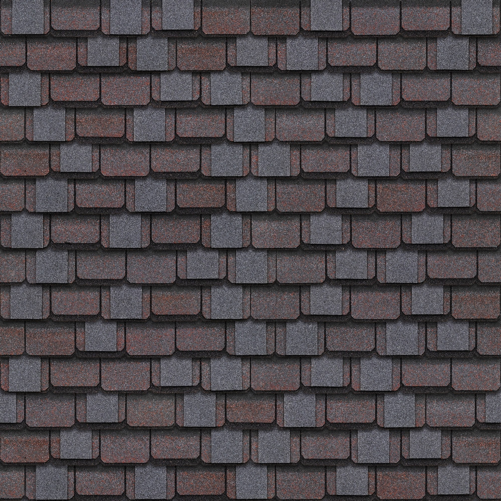 Мягкая кровля «Континент», Азия, фото 1