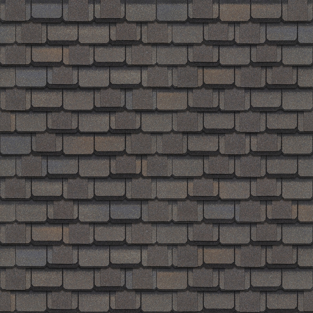 Мягкая кровля «Континент», Европа, фото 1