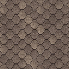 Мягкая кровля «Вестерн», Прерия