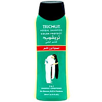 Шампунь для окрашенных волос 200 мл, Trichup