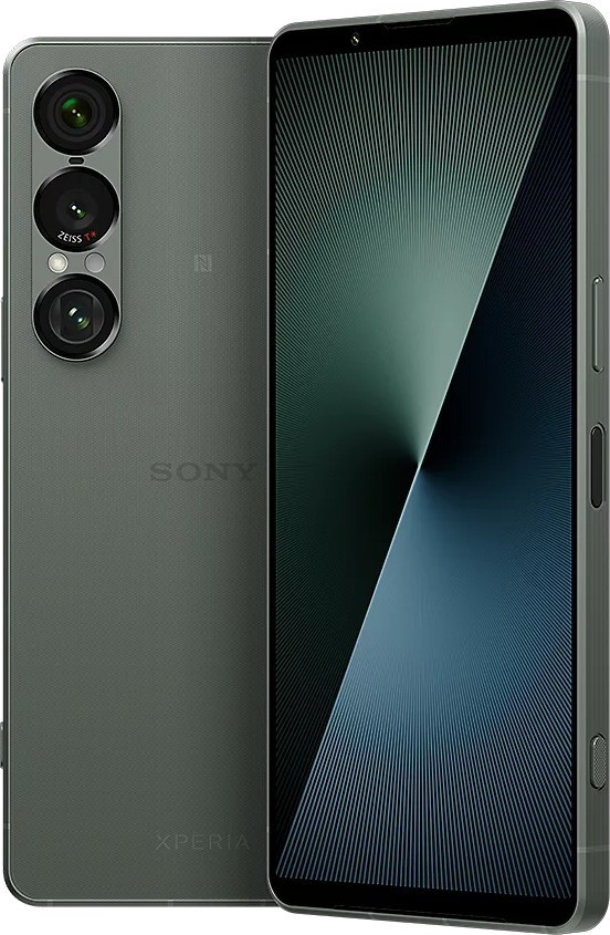 Sony Xperia 1 VII 12/512Gb Moss Green