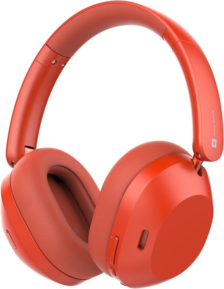 Realme TechLife Studio H1 Red