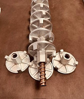 Чирозы НОВАЯ Гайка барашковые тайроты для опалубки. пр-во Турция