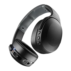 Skullcandy Crusher Evo S6EVW-N740 Black