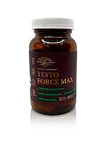 Sacred Leaves TESTO FORCE MAX (testosteron booster,enhances stamina & improves vigour) 60 TAB