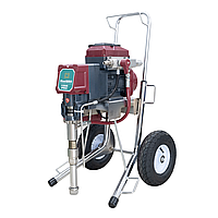 Безвоздушный распылитель 1595 Pro