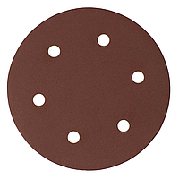 Наждачный шлифовальный круг P240